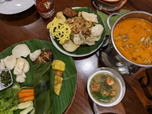 restoran sunda di bogor