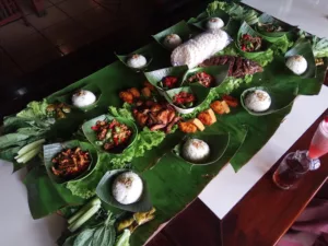 restoran sunda di bogor