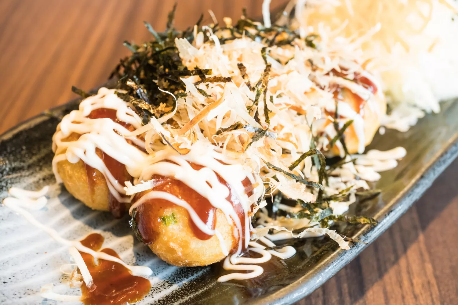 takoyaki bogor terenak