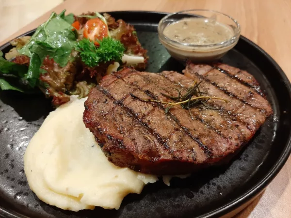 steak rawamangun