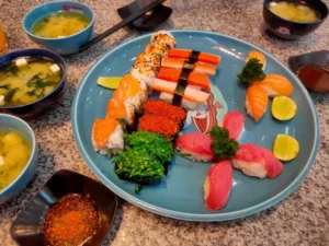 sushi tangerang