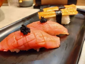 sushi tangerang