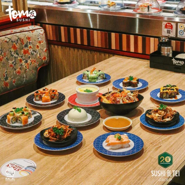 restoran jepang di jakarta utara