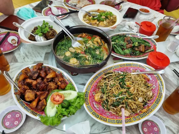 chinese food pik