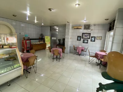 Maison Weiner Bakery, Toko kue di Jakarta Pusat