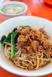 mie ayam bangka bintaro