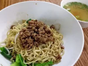 Bakmi Hero