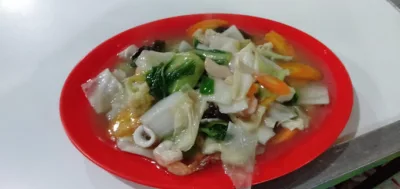 chinese food harapan indah