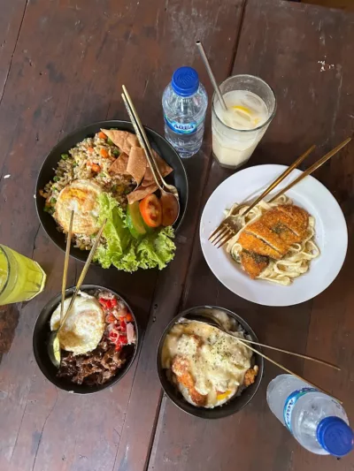 5 Restoran Keluarga di Jakarta Timur