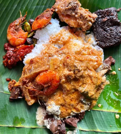 Gudeg Yogya Ibu Ayu, Gudeg Bogor