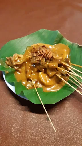 Sate Pasar Lama Tangerang