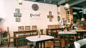 Kaneel Cafe