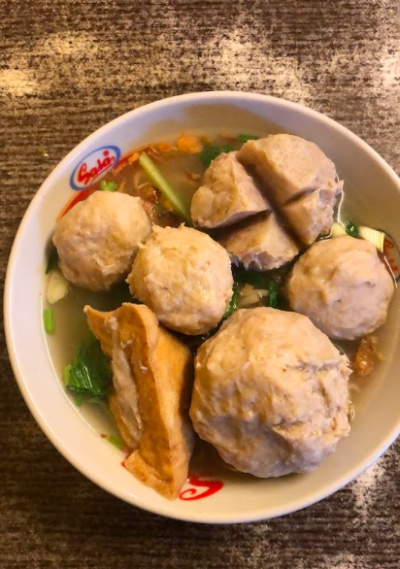 bakso cipete