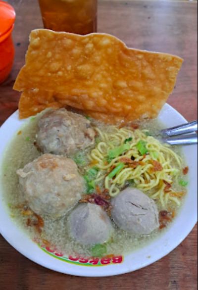 bakso cipete