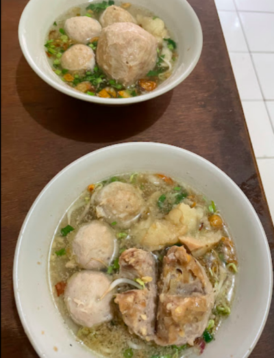 bakso cipete