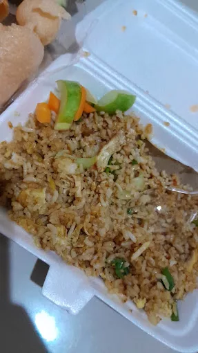 Nasi Goreng Bintaro