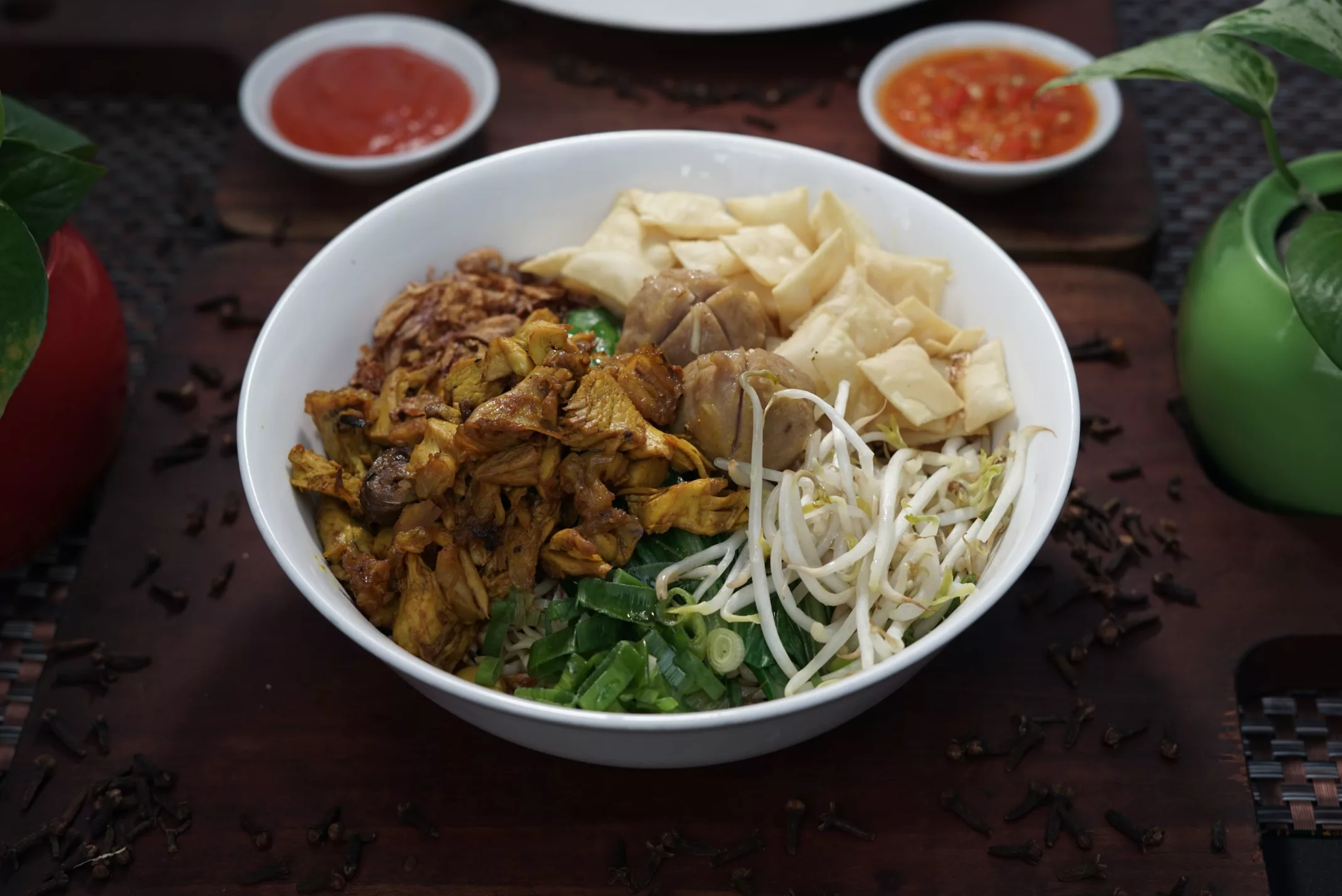 mie ayam bintaro