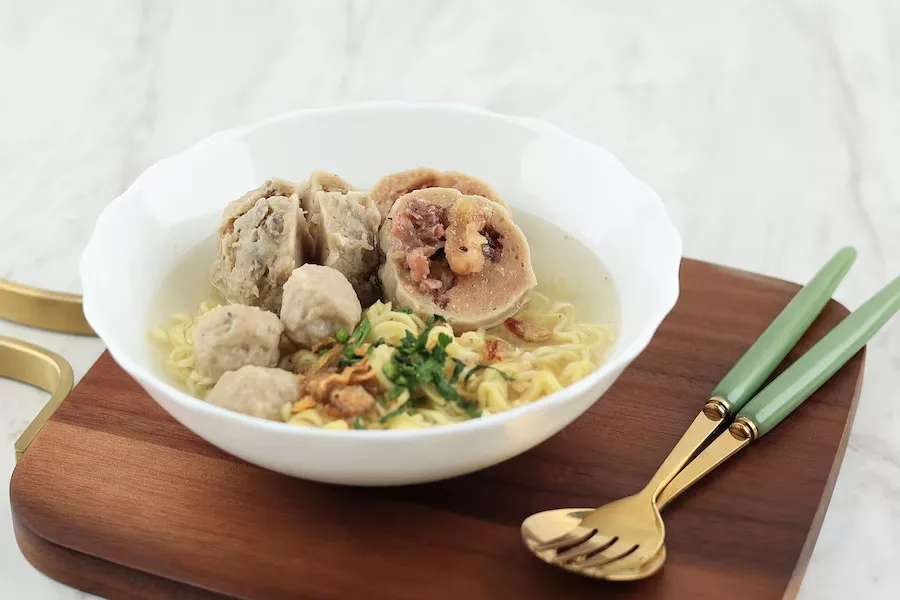 bakso cipete