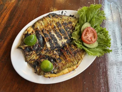 seafood pasar lama tangerang