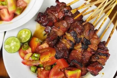 Sate Bintaro