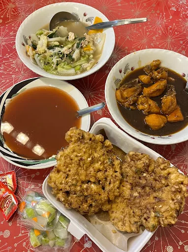 seafood pasar lama tangerang