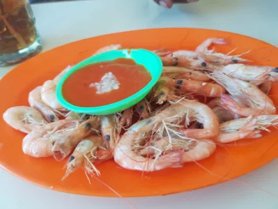 seafood 94 mulyono