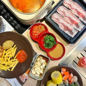 shabu shabu jakarta selatan