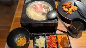 shabu shabu jakarta selatan