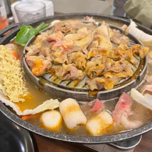 shabu shabu jakarta selatan