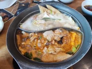 shabu shabu jakarta selatan