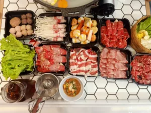 shabu shabu jakarta selatan