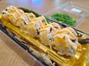 sushi alam sutera
