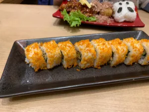 sushi cibubur