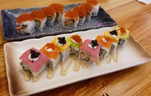 sushi cibubur