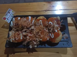 takoyaki jakarta
