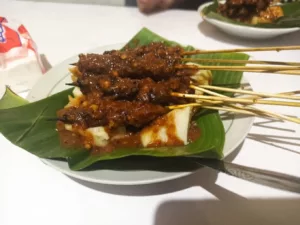 Kuliner Salatiga 