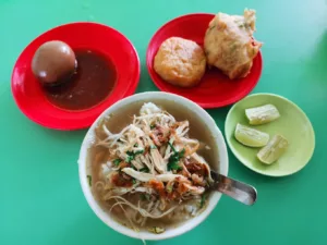 Kuliner Salatiga 