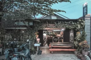 Cafe di Soreang