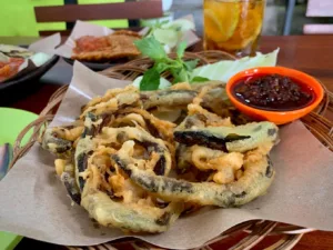 Kuliner Salatiga 