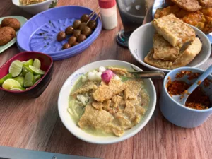 Kuliner Salatiga 