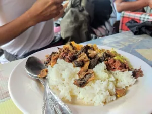 Kuliner Salatiga 