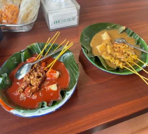 Kuliner Padang Legendaris 