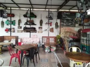 Rekomendasi Cafe Di Probolinggo: Menu, Harga, Dan Lokasi