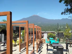 Cafe di Pemalang