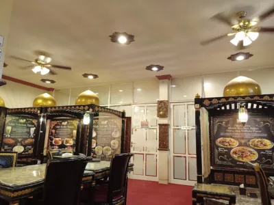 Ajwad Restaurant, restoran di jakarta