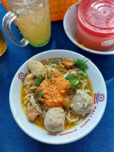 bakso enak di jogja