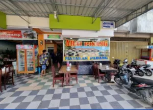 Kuliner Batam