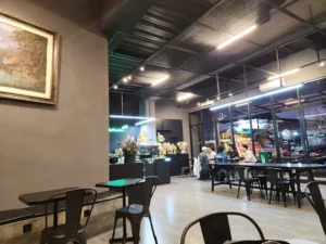 Kafe Palagan