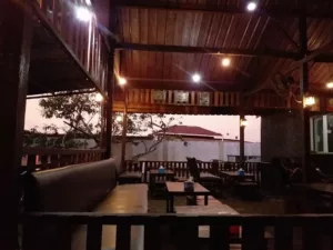 daftar cafe di Tarakan