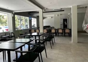 cafe baru di pleburan semarang